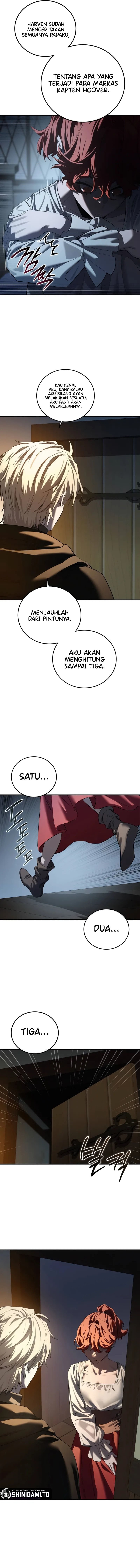 Read Star-Embracing Swordmaster (ID) Manga Online