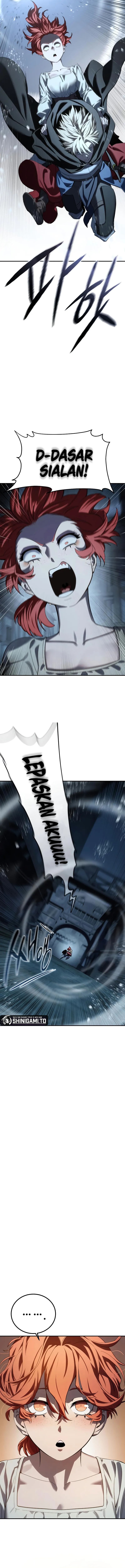 Read Star-Embracing Swordmaster (ID) Manga Online