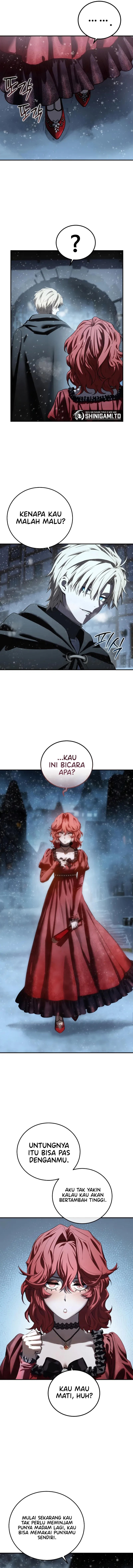 Read Star-Embracing Swordmaster (ID) Manga Online