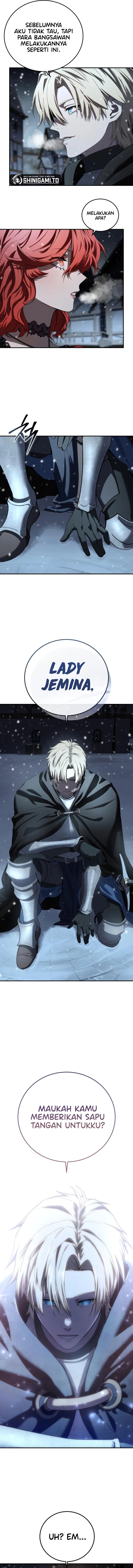 Read Star-Embracing Swordmaster (ID) Manga Online