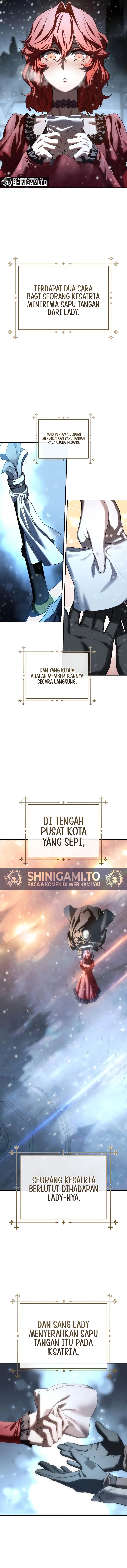 Read Star-Embracing Swordmaster (ID) Manga Online