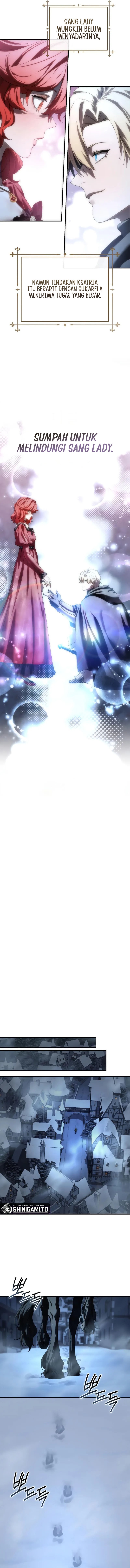 Read Star-Embracing Swordmaster (ID) Manga Online