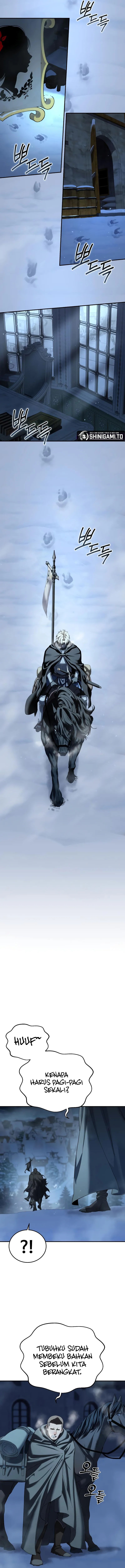 Read Star-Embracing Swordmaster (ID) Manga Online