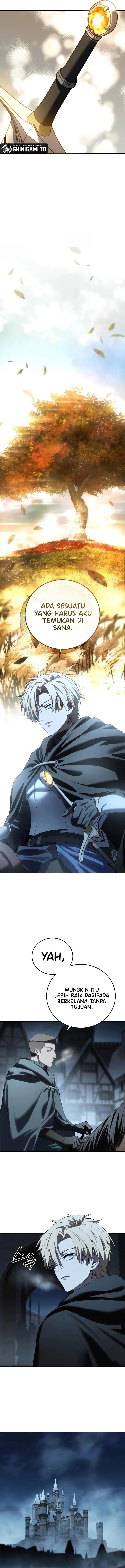 Read Star-Embracing Swordmaster (ID) Manga Online