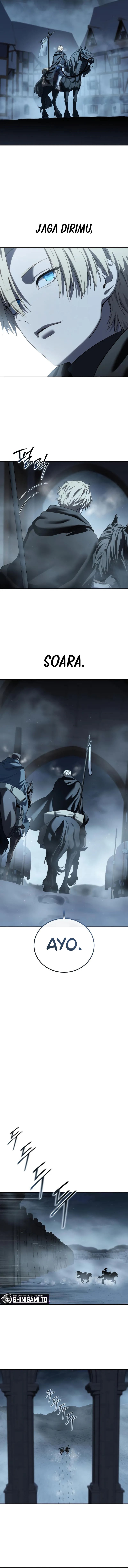 Read Star-Embracing Swordmaster (ID) Manga Online