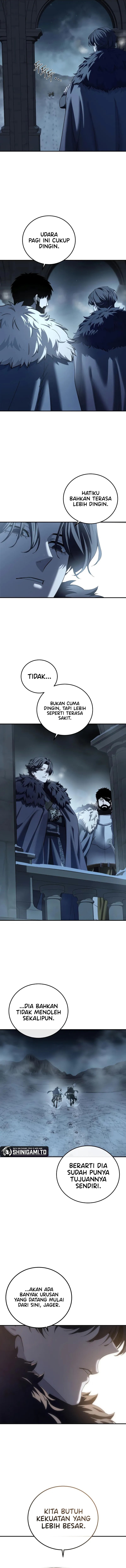 Read Star-Embracing Swordmaster (ID) Manga Online