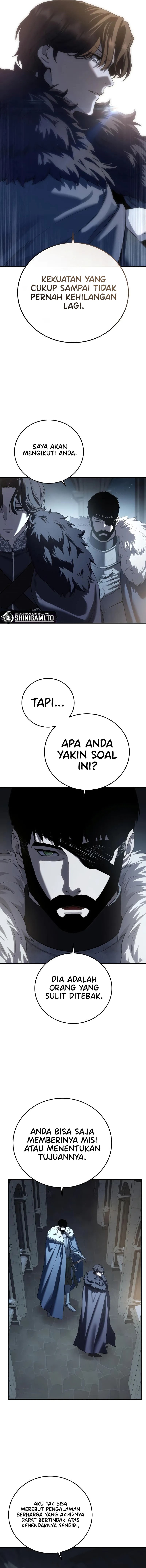 Read Star-Embracing Swordmaster (ID) Manga Online