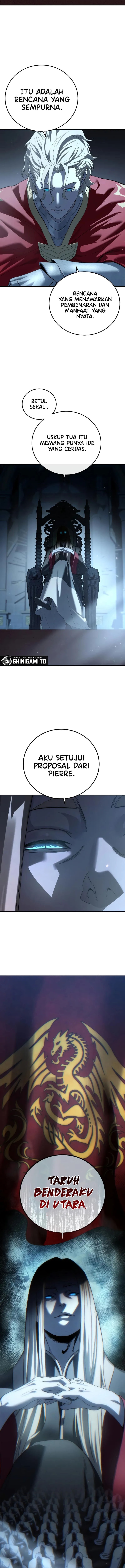 Read Star-Embracing Swordmaster (ID) Manga Online