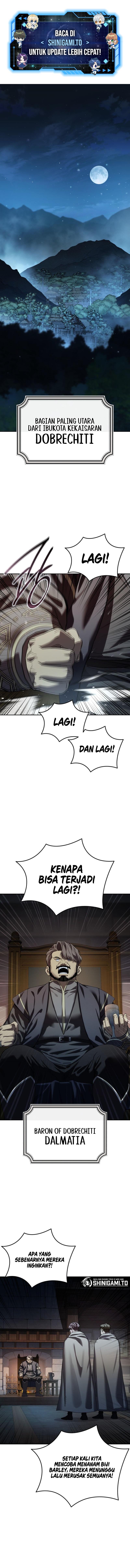 Read Star-Embracing Swordmaster (ID) Manga Online