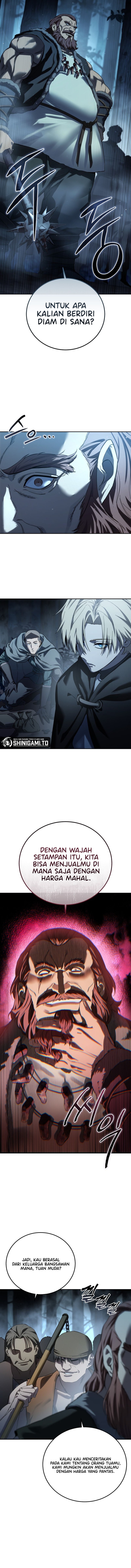 Read Star-Embracing Swordmaster (ID) Manga Online