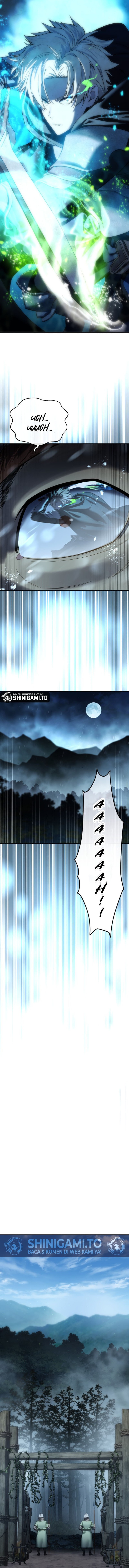 Read Star-Embracing Swordmaster (ID) Manga Online