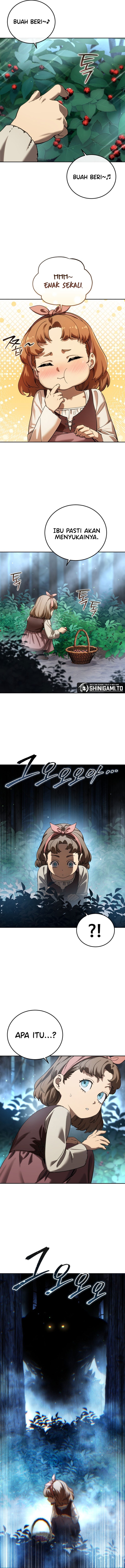 Read Star-Embracing Swordmaster (ID) Manga Online