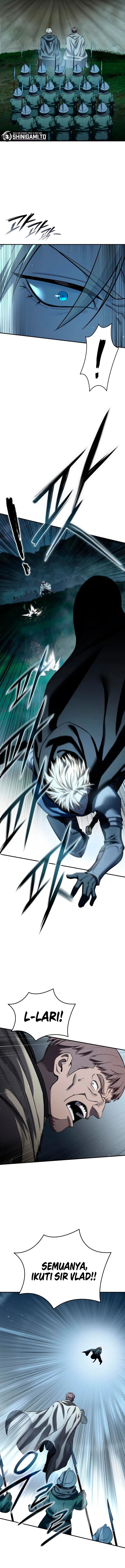 Read Star-Embracing Swordmaster (ID) Manga Online