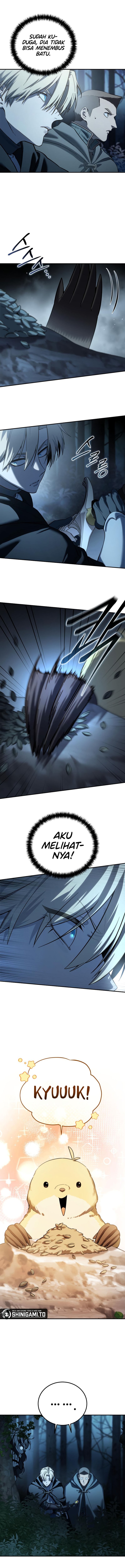 Read Star-Embracing Swordmaster (ID) Manga Online