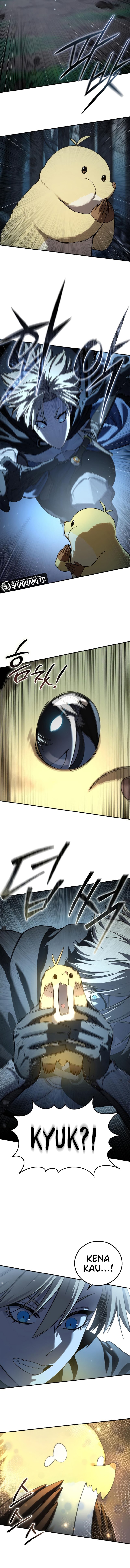 Read Star-Embracing Swordmaster (ID) Manga Online