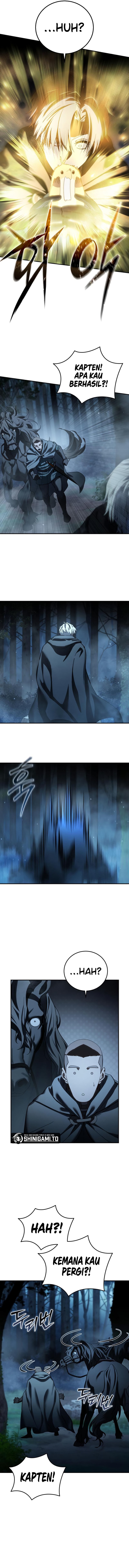 Read Star-Embracing Swordmaster (ID) Manga Online