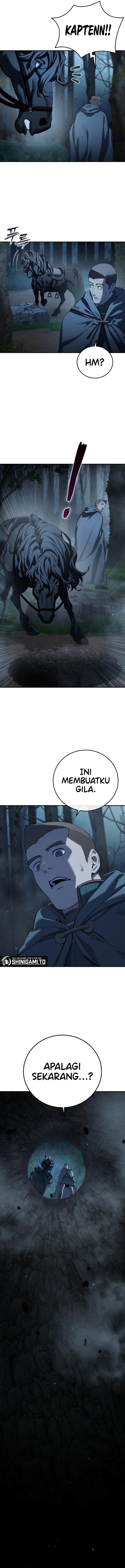 Read Star-Embracing Swordmaster (ID) Manga Online