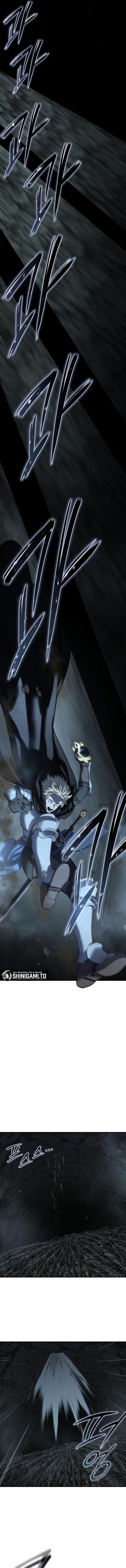 Read Star-Embracing Swordmaster (ID) Manga Online