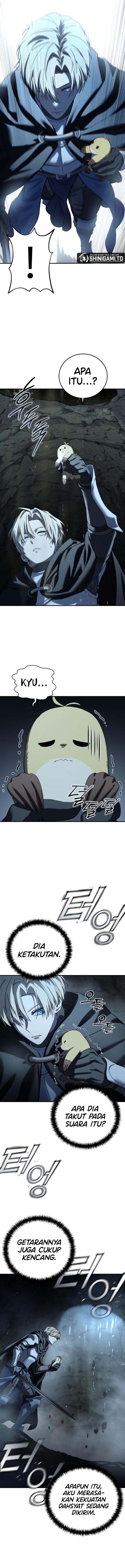 Read Star-Embracing Swordmaster (ID) Manga Online