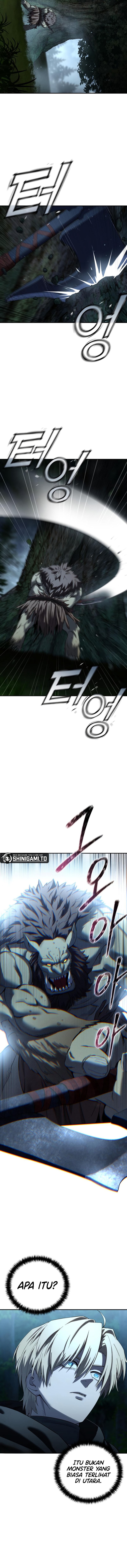 Read Star-Embracing Swordmaster (ID) Manga Online