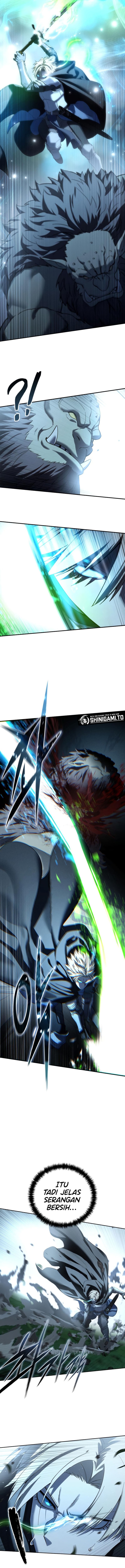 Read Star-Embracing Swordmaster (ID) Manga Online