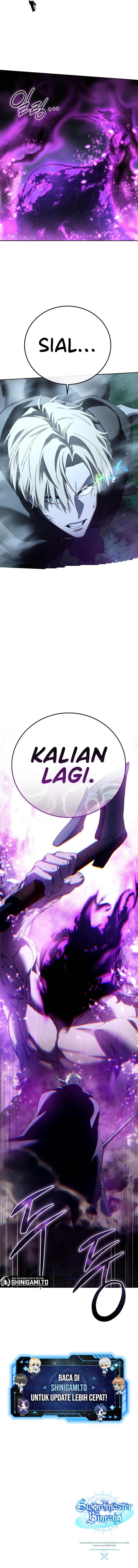 Read Star-Embracing Swordmaster (ID) Manga Online