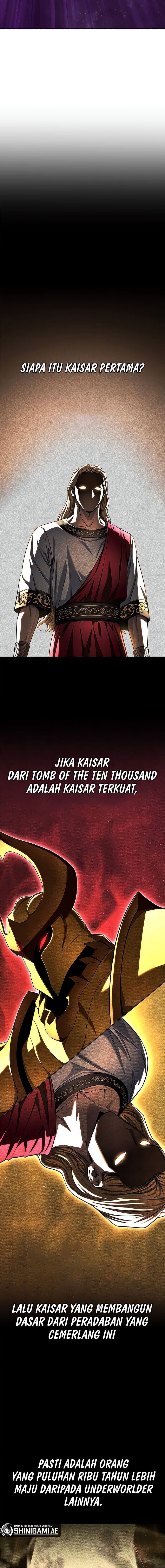 Read Superhuman Battlefield (ID) Manga Online