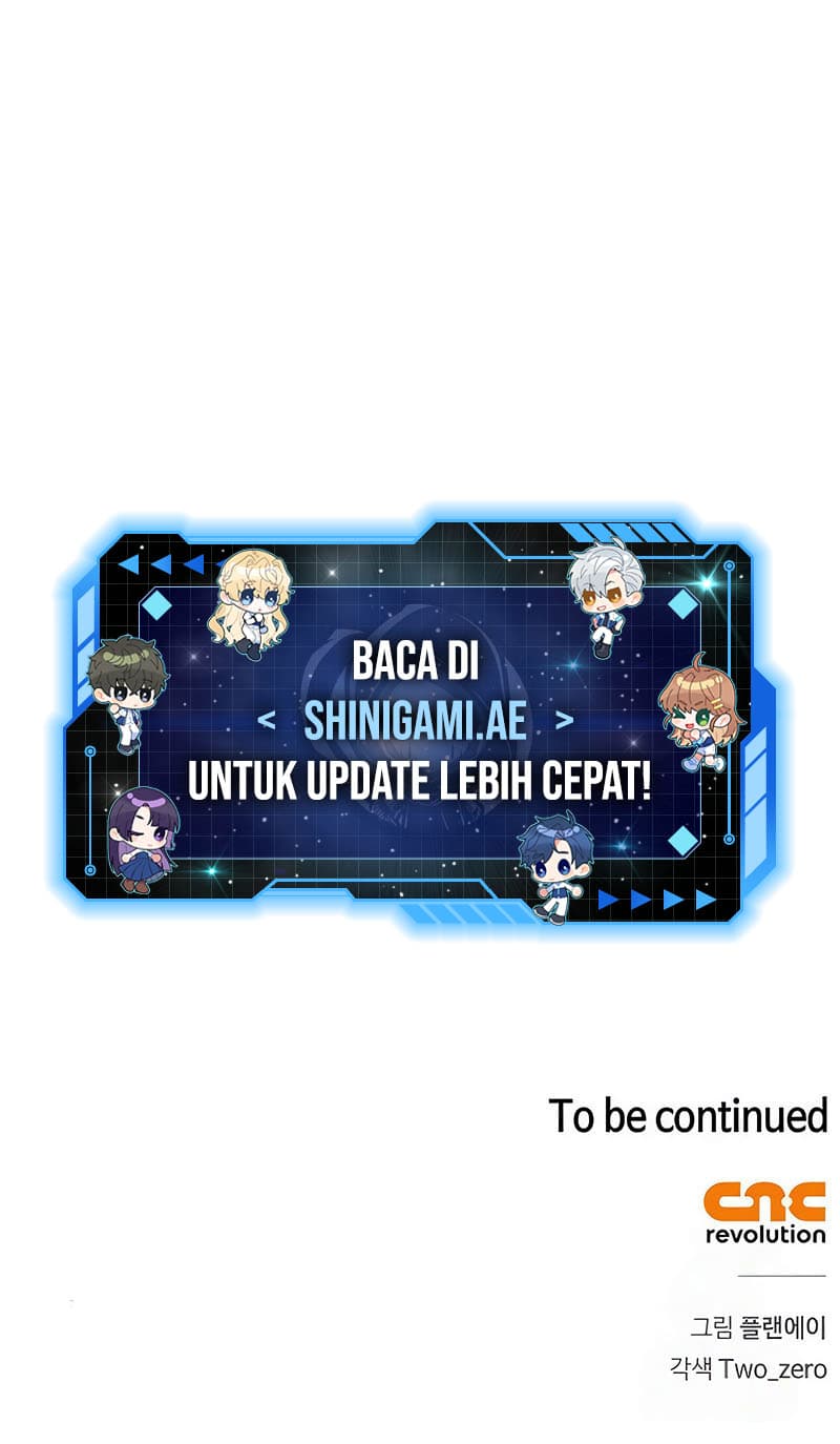 Read Superhuman Battlefield (ID) Manga Online