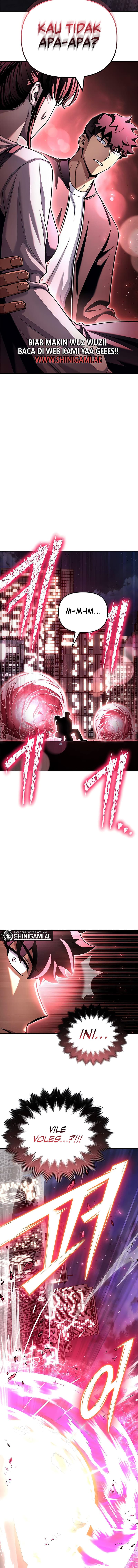 Read Superhuman Battlefield (ID) Manga Online