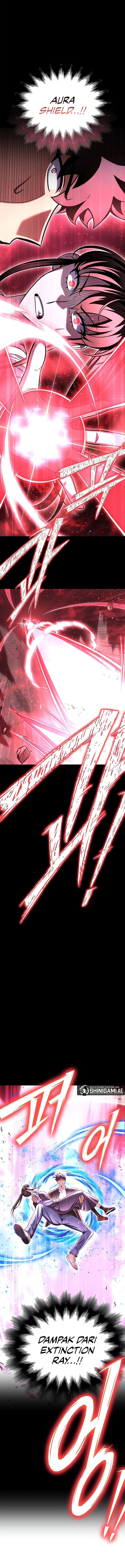 Read Superhuman Battlefield (ID) Manga Online