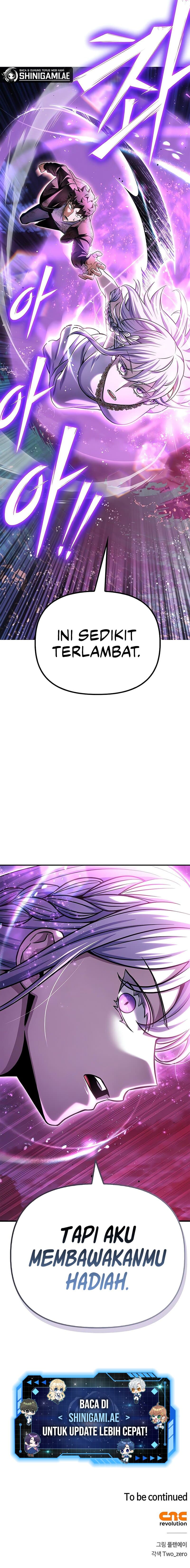 Read Superhuman Battlefield (ID) Manga Online