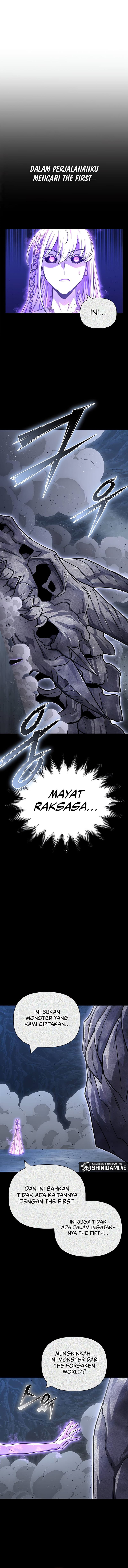 Read Superhuman Battlefield (ID) Manga Online