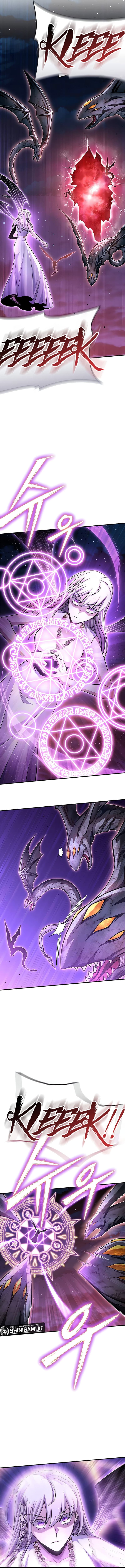 Read Superhuman Battlefield (ID) Manga Online