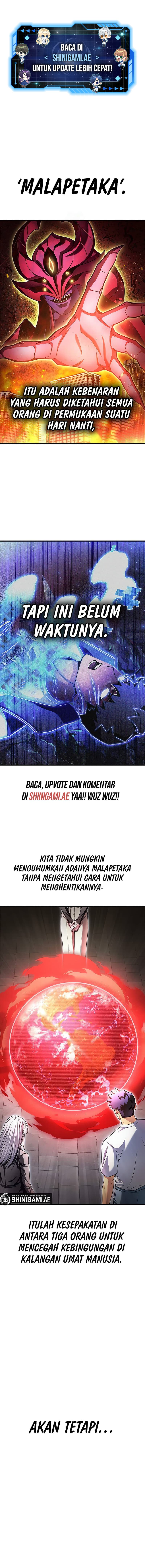 Read Superhuman Battlefield (ID) Manga Online