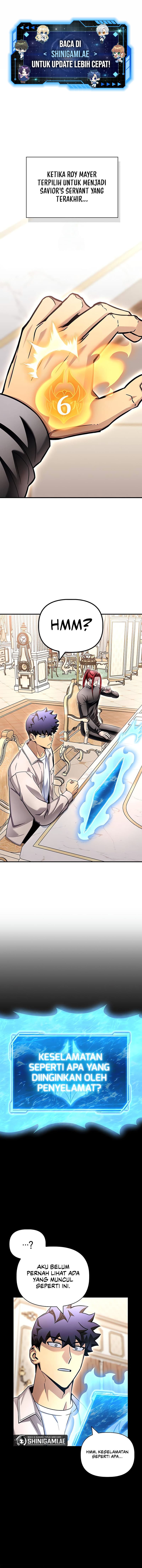 Read Superhuman Battlefield (ID) Manga Online