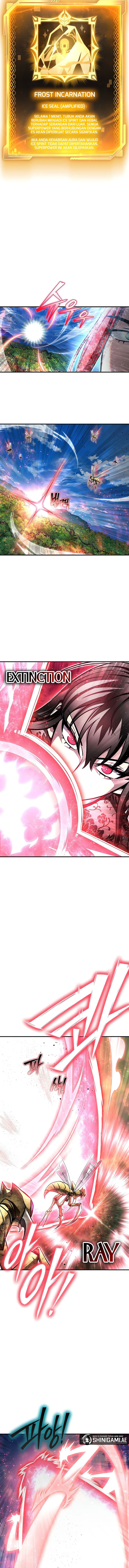 Read Superhuman Battlefield (ID) Manga Online