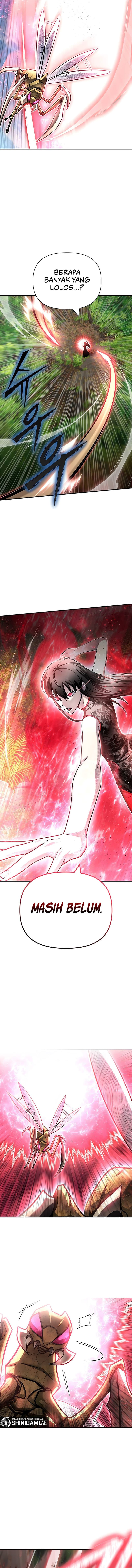 Read Superhuman Battlefield (ID) Manga Online