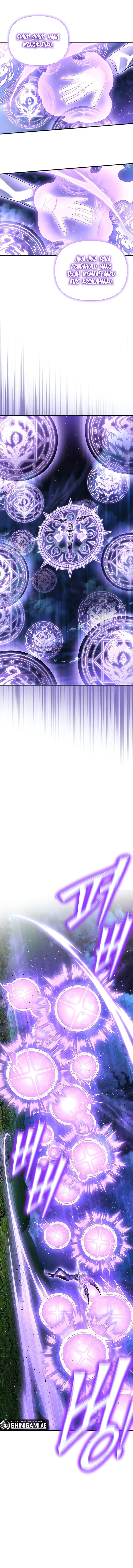 Read Superhuman Battlefield (ID) Manga Online