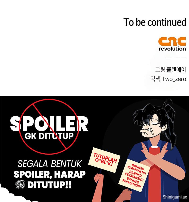 Read Superhuman Battlefield (ID) Manga Online