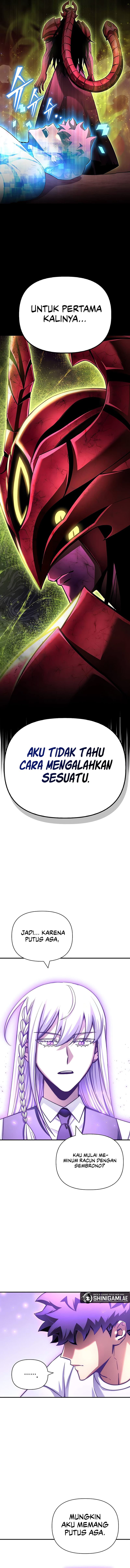 Read Superhuman Battlefield (ID) Manga Online