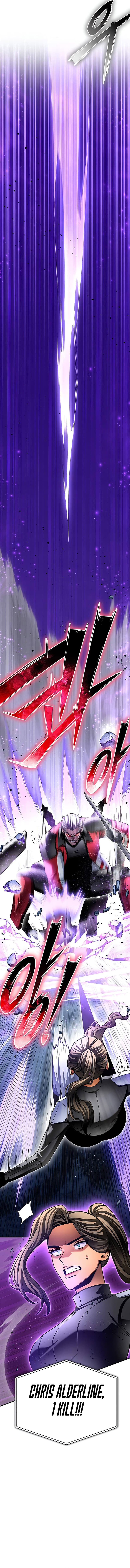 Read Superhuman Battlefield (ID) Manga Online