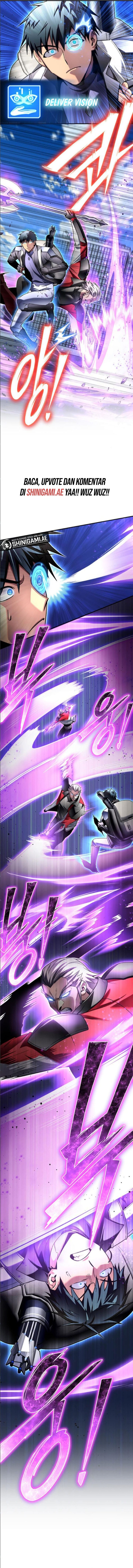 Read Superhuman Battlefield (ID) Manga Online