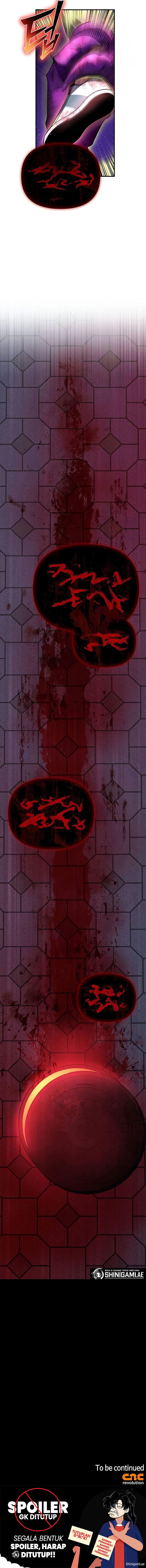 Read Superhuman Battlefield (ID) Manga Online