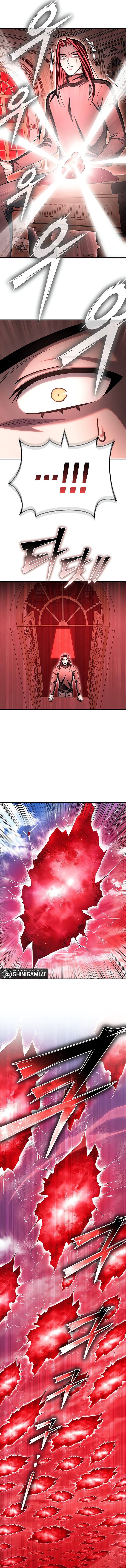 Read Superhuman Battlefield (ID) Manga Online