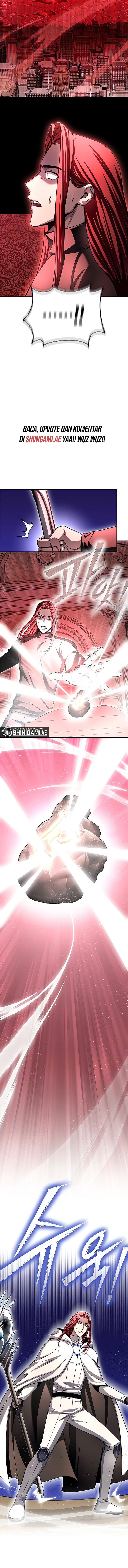 Read Superhuman Battlefield (ID) Manga Online