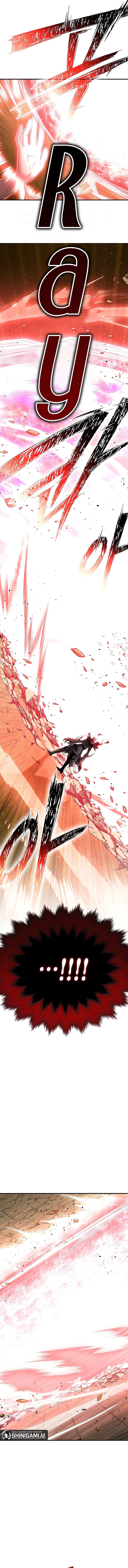 Read Superhuman Battlefield (ID) Manga Online