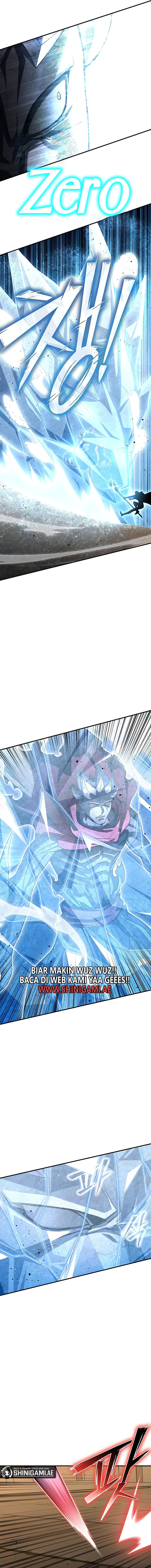 Read Superhuman Battlefield (ID) Manga Online