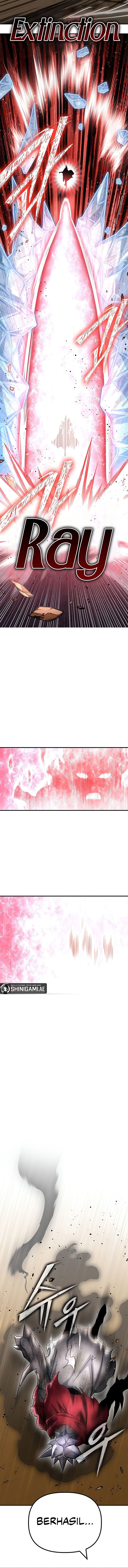 Read Superhuman Battlefield (ID) Manga Online