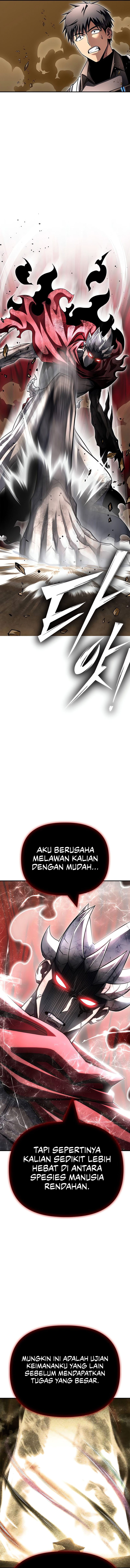 Read Superhuman Battlefield (ID) Manga Online