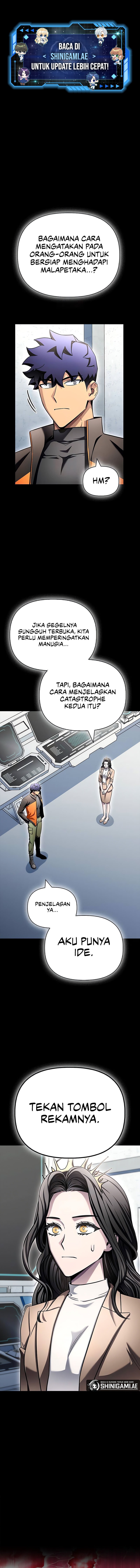 Read Superhuman Battlefield (ID) Manga Online